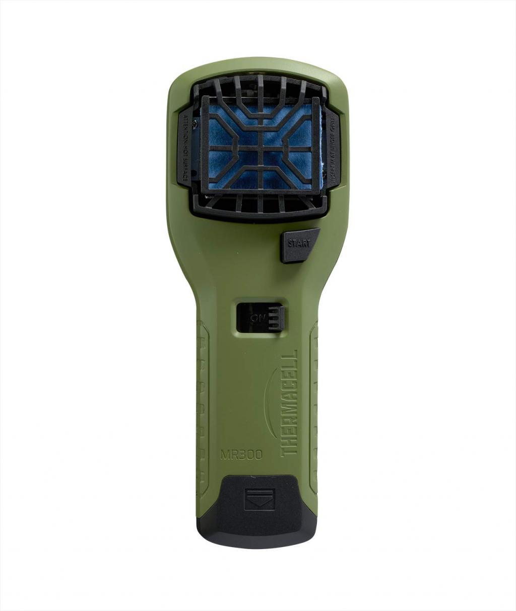 Thermacell MR300 Portable Mosquito & Midge Repeller